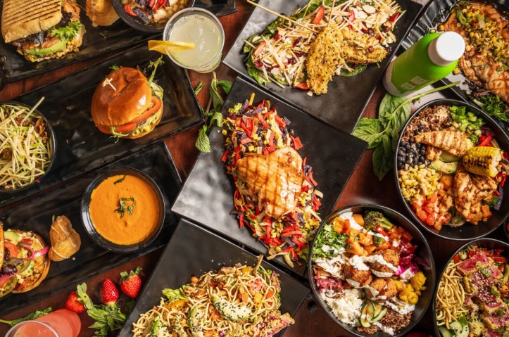 Food 