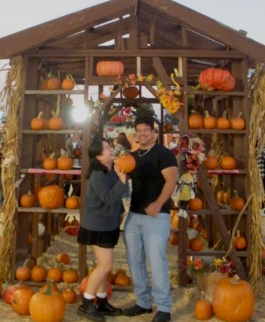 Boyfriend