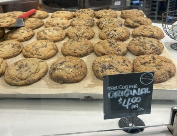 Cookies