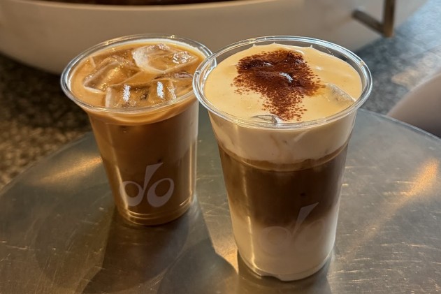 Coffee