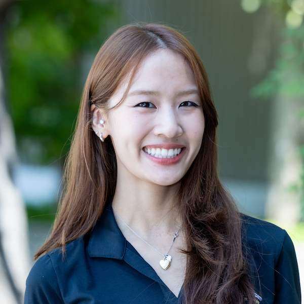 Dorothy Nguyen SPAS Student Ambassador