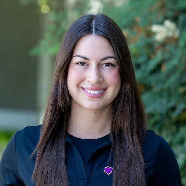 Emma Bandach SPAS Student Ambassadors