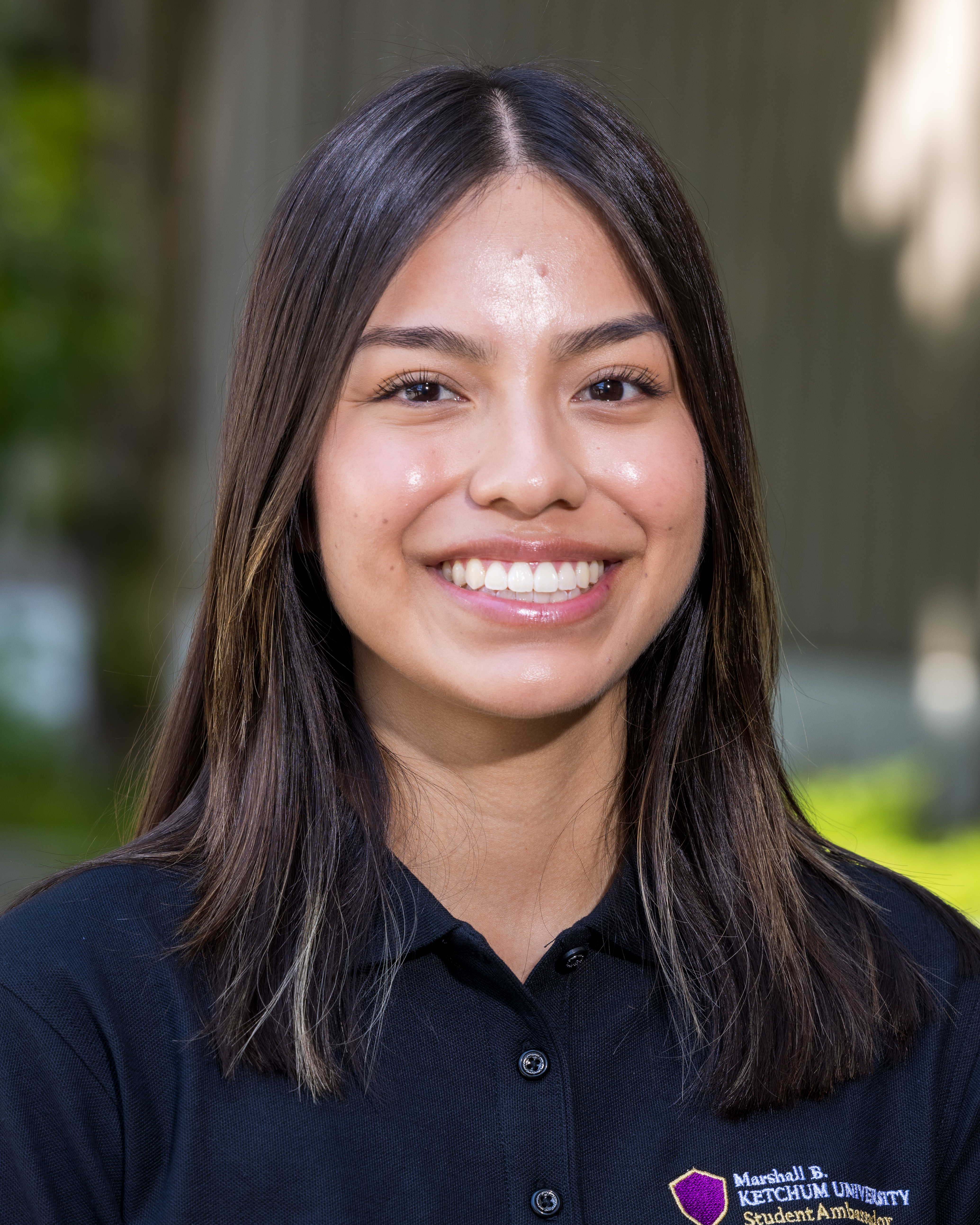 Marlene Garcia Cortes SCCO Student Ambassador