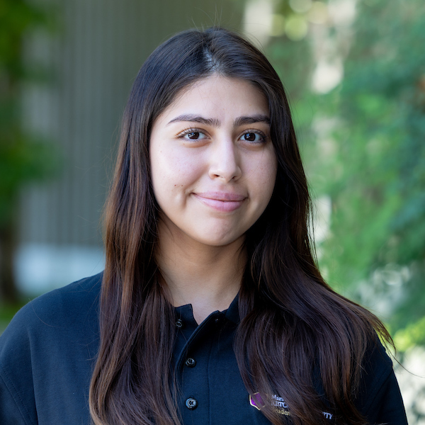 Genesis Avila COP Student Ambassador
