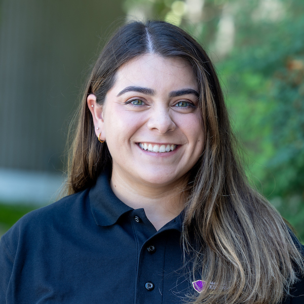 Gila Juarez SCCO Student Ambassador