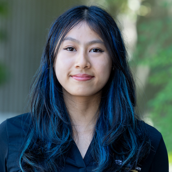 Hanna Ngo SCCO Student Ambassador