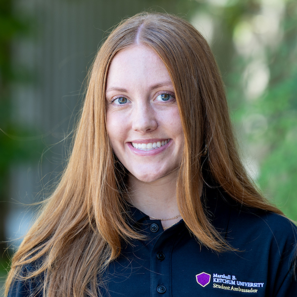 Kassidy Espinosa SCCO Student Ambassador