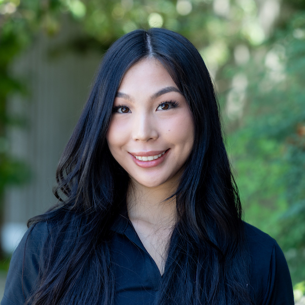 Kristine Phan COP Student Ambassador