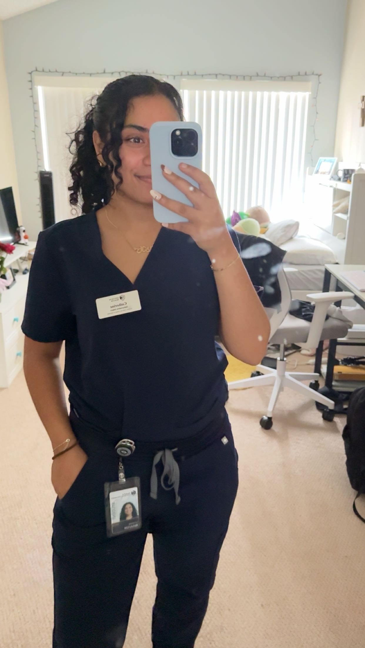 Scrubs