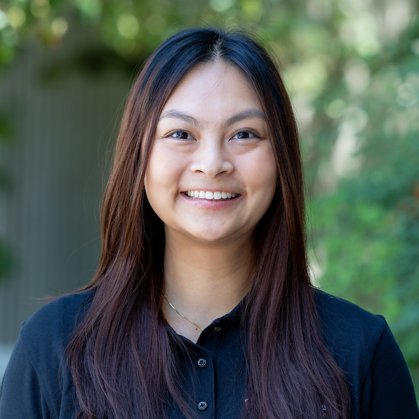 Michelle Dao SCCO Student Ambassador