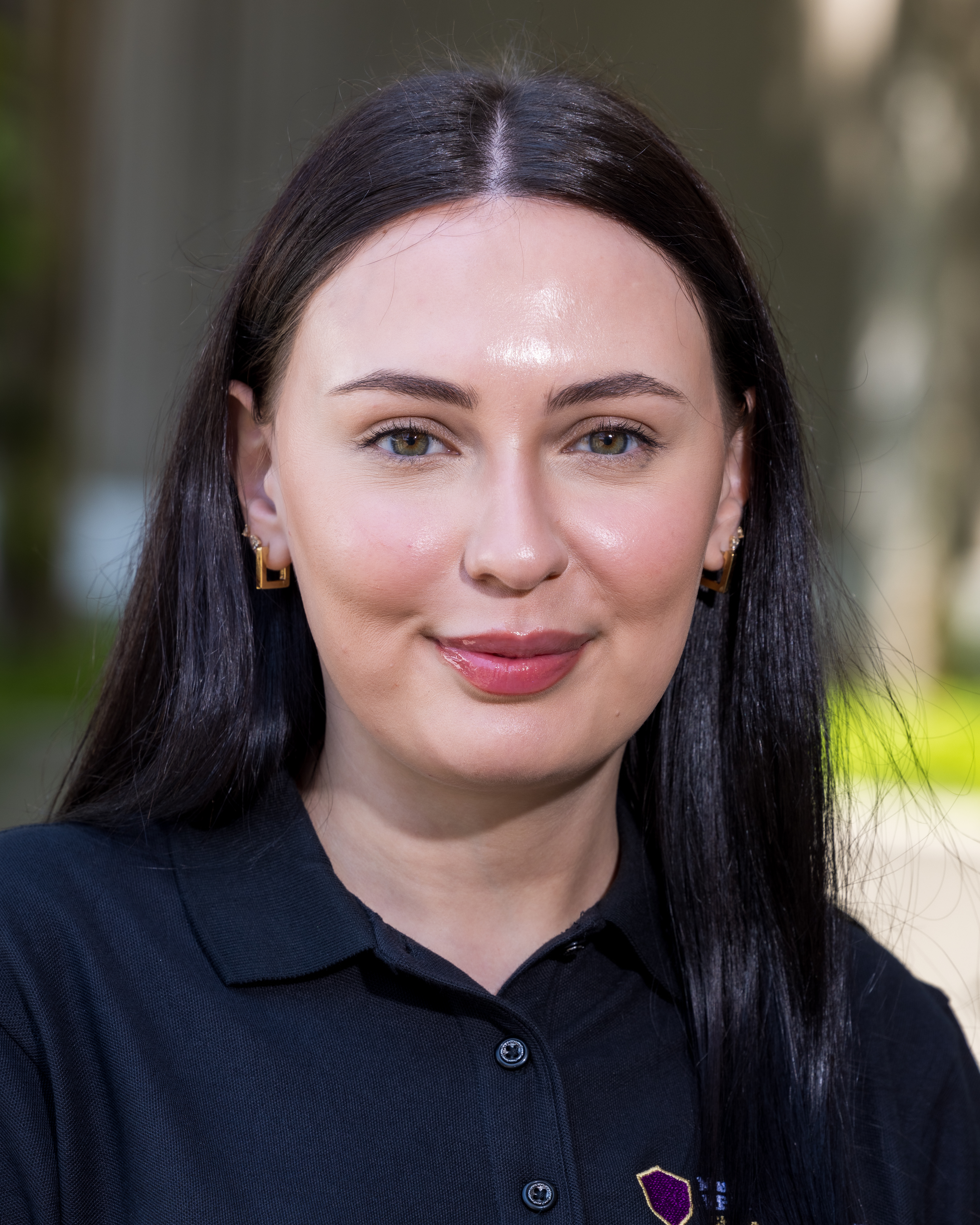 Yekaterina Mkrtchyan COP Student Ambassador