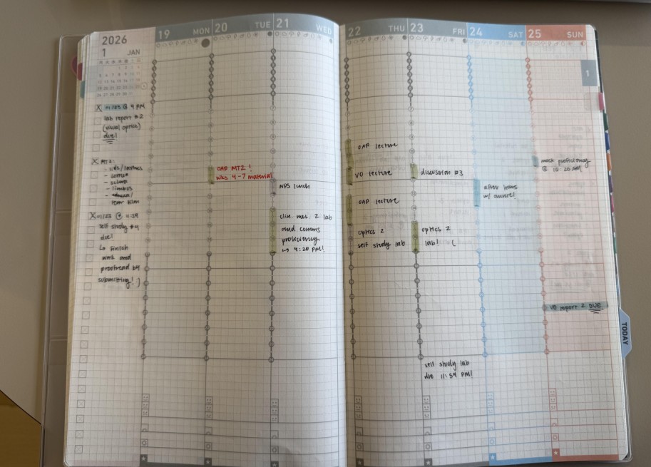 Notebook