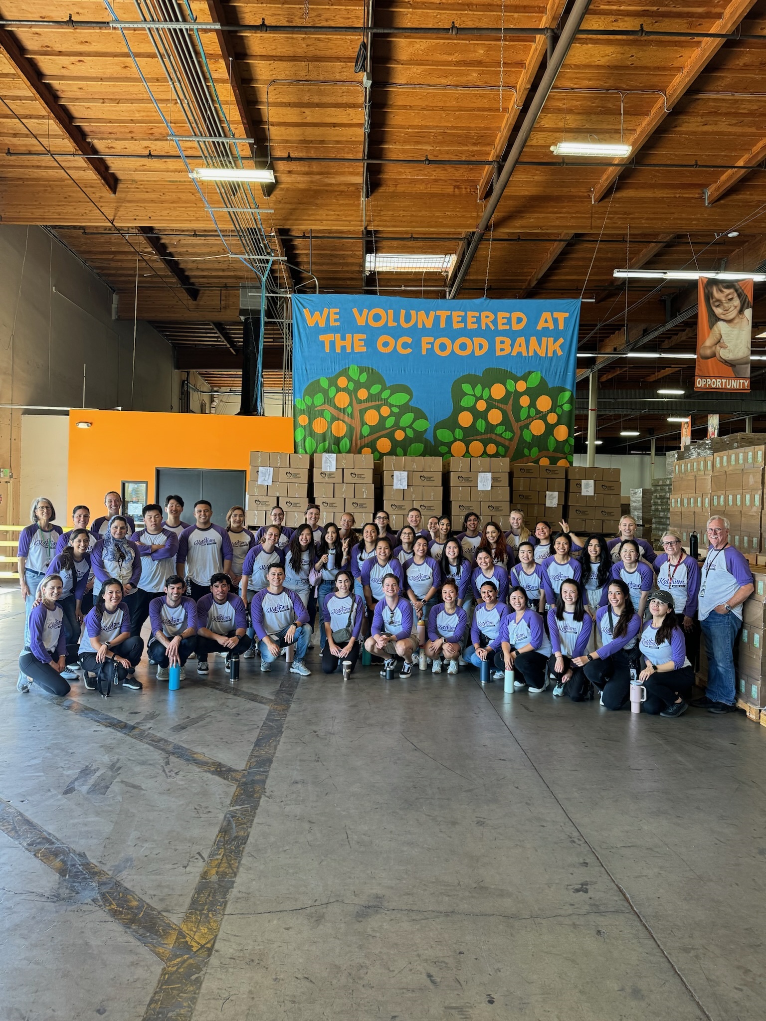 Volunteer
