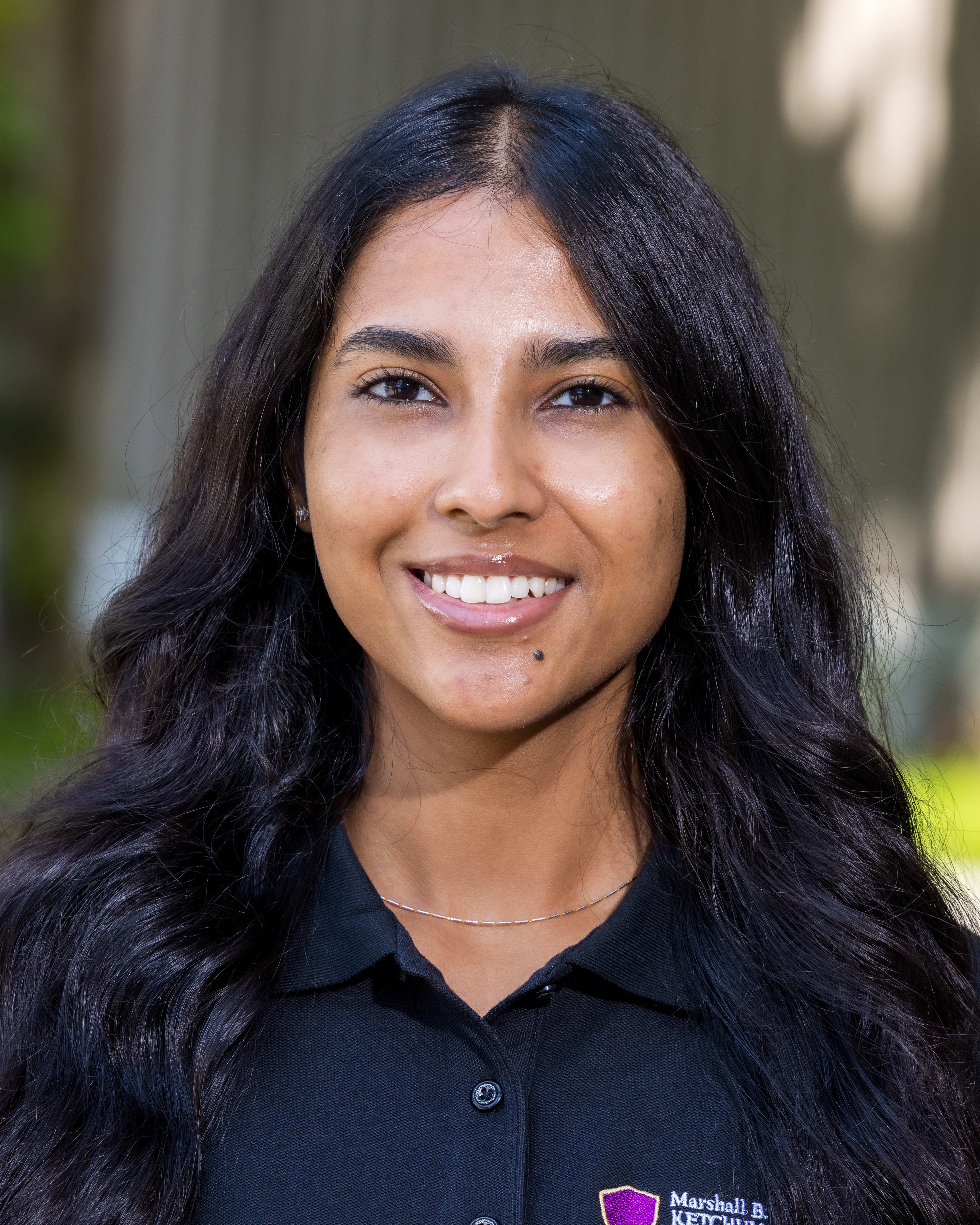 Sanah Parekh SCCO Student Ambassador