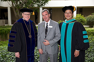 MBKU Celebrates 110th Commencement 4