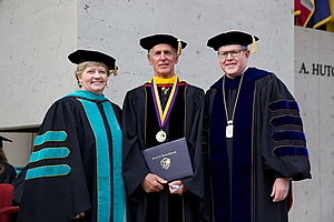 MBKU Celebrates 110th Commencement 7