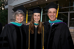 MBKU Celebrates 110th Commencement 9