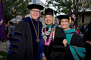 MBKU Celebrates 110th Commencement 12