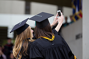 MBKU Celebrates 110th Commencement 5