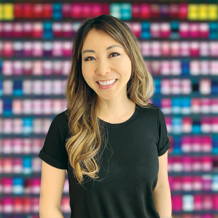 Hannah Cho