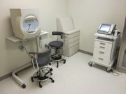 Exam Room