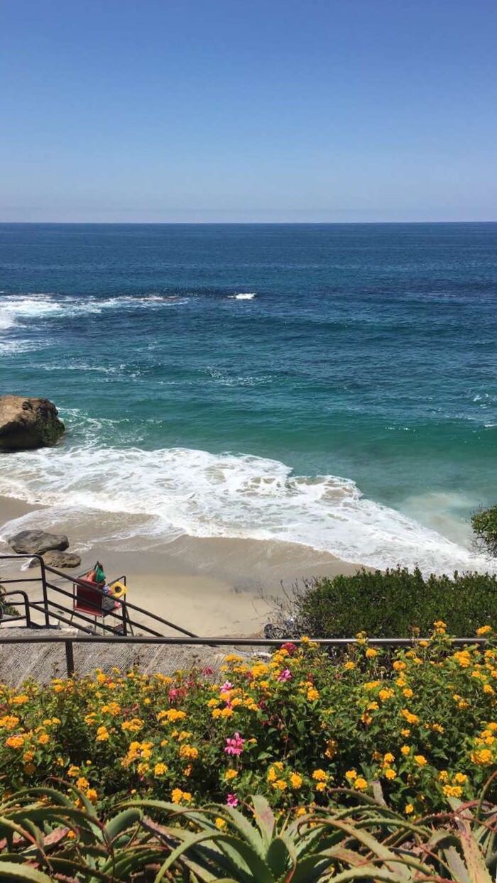 Photo of Laguna Beach