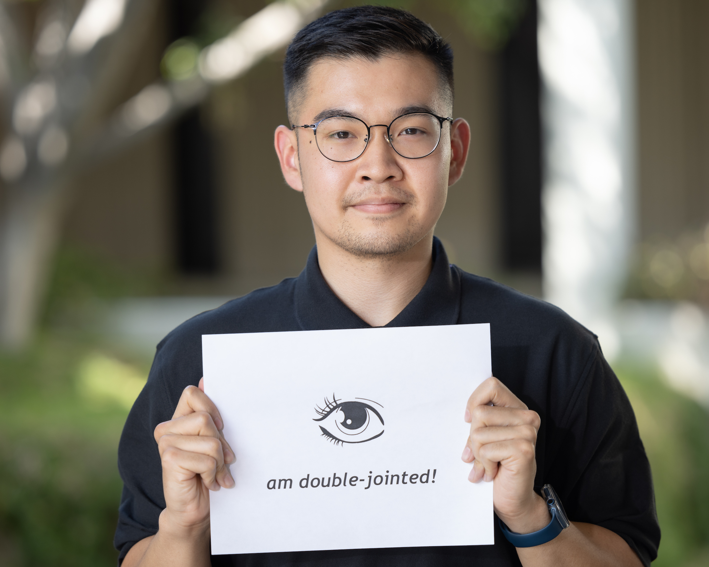 Vincent Ma
