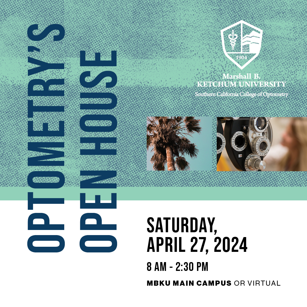 2024 OD Open House