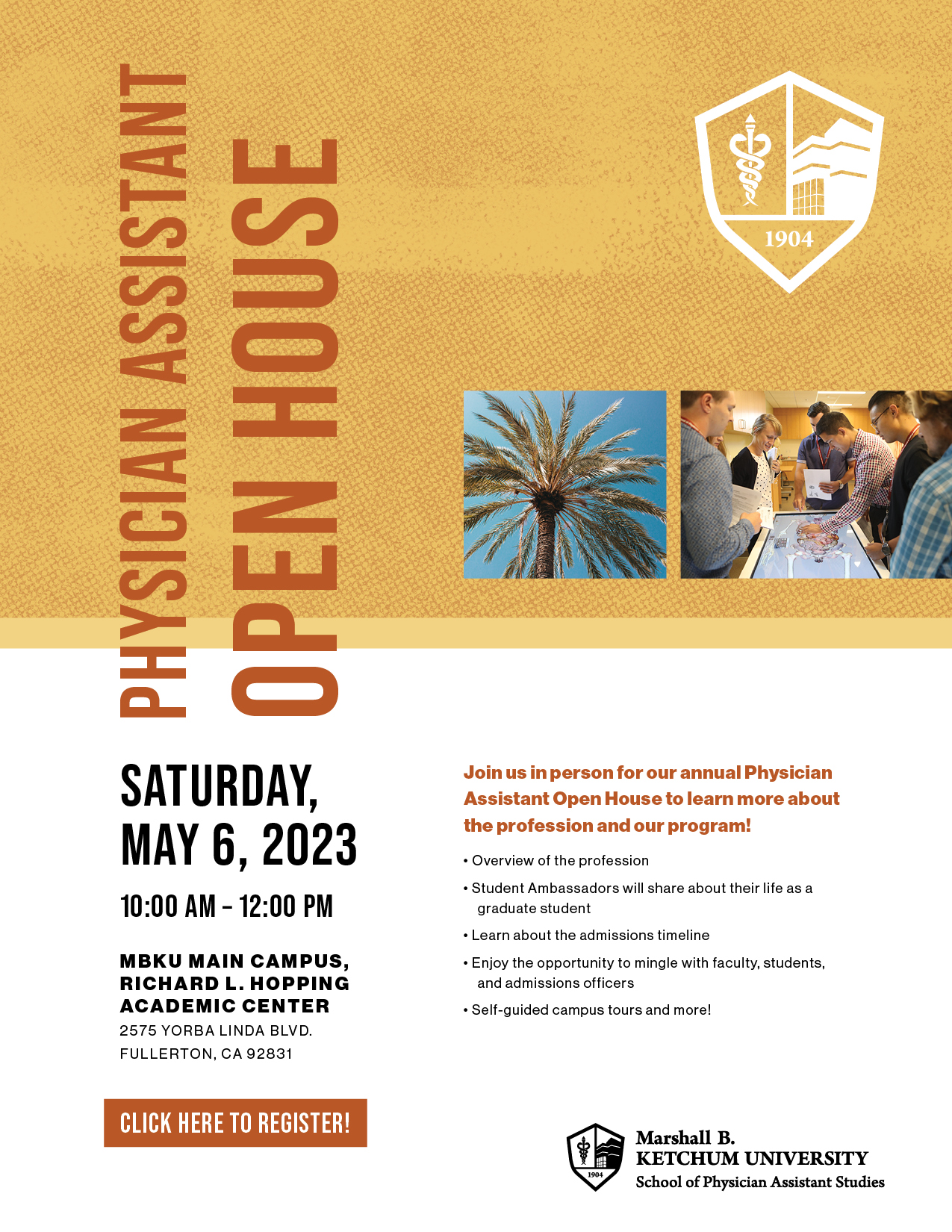 Open House 2023