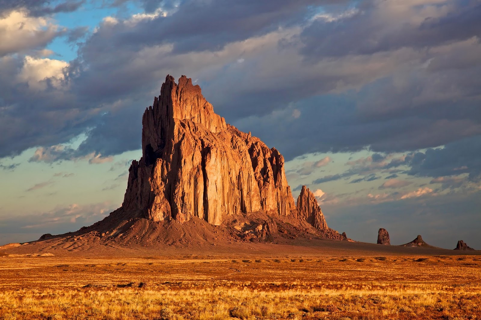 Shiprock