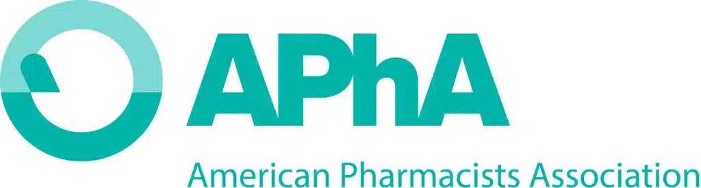 APhA Logo