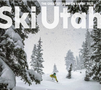 Ski Utah