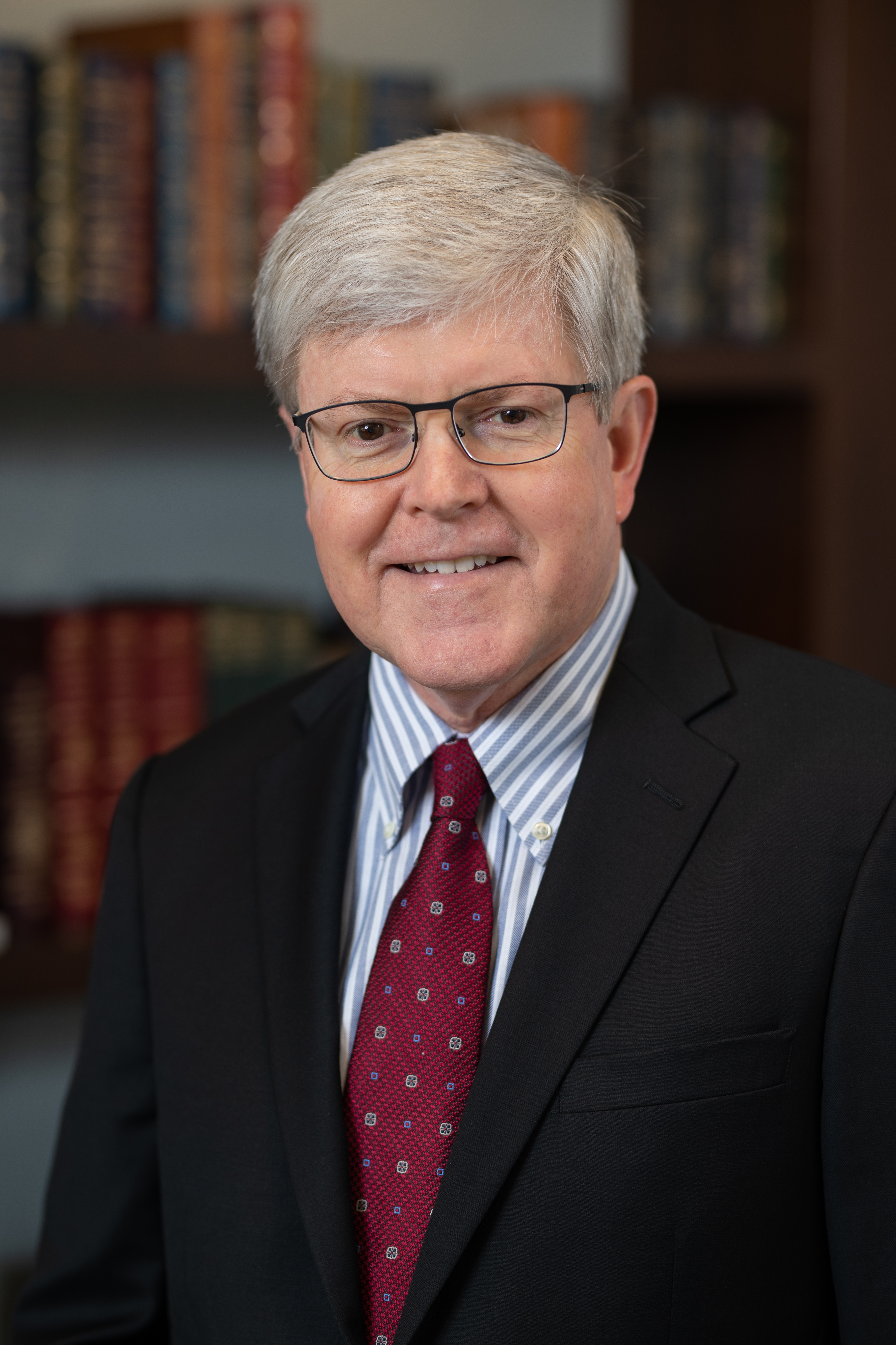 Kevin L. Alexander, OD, PhD