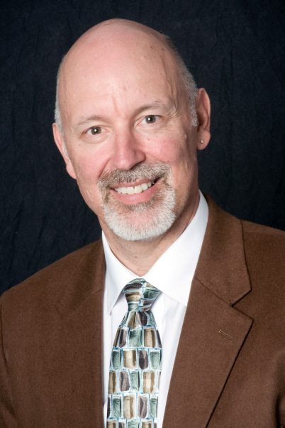Mark A. Bullimore, MCOptom, PhD
