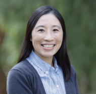 Rachel Chang, COP 2022