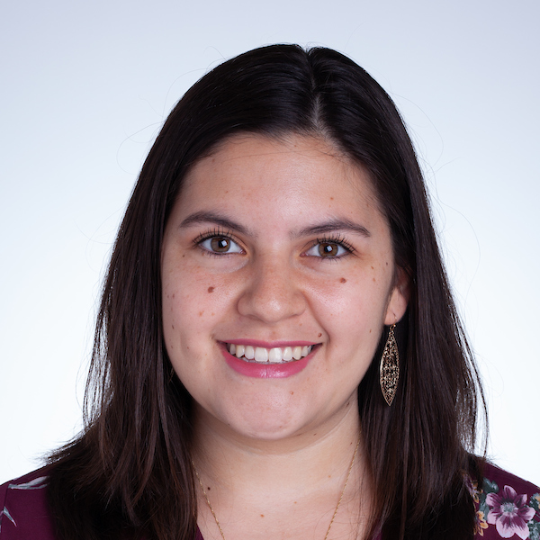 MBKU Peer Advisor, Melanie Vela