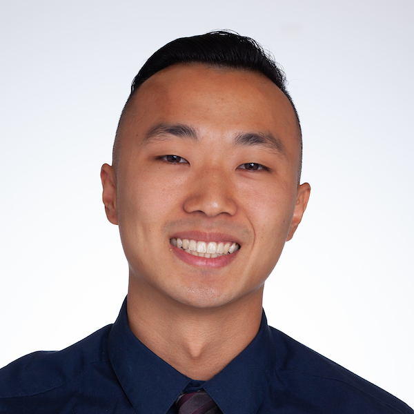 MBKU Peer Advisor, David Cho