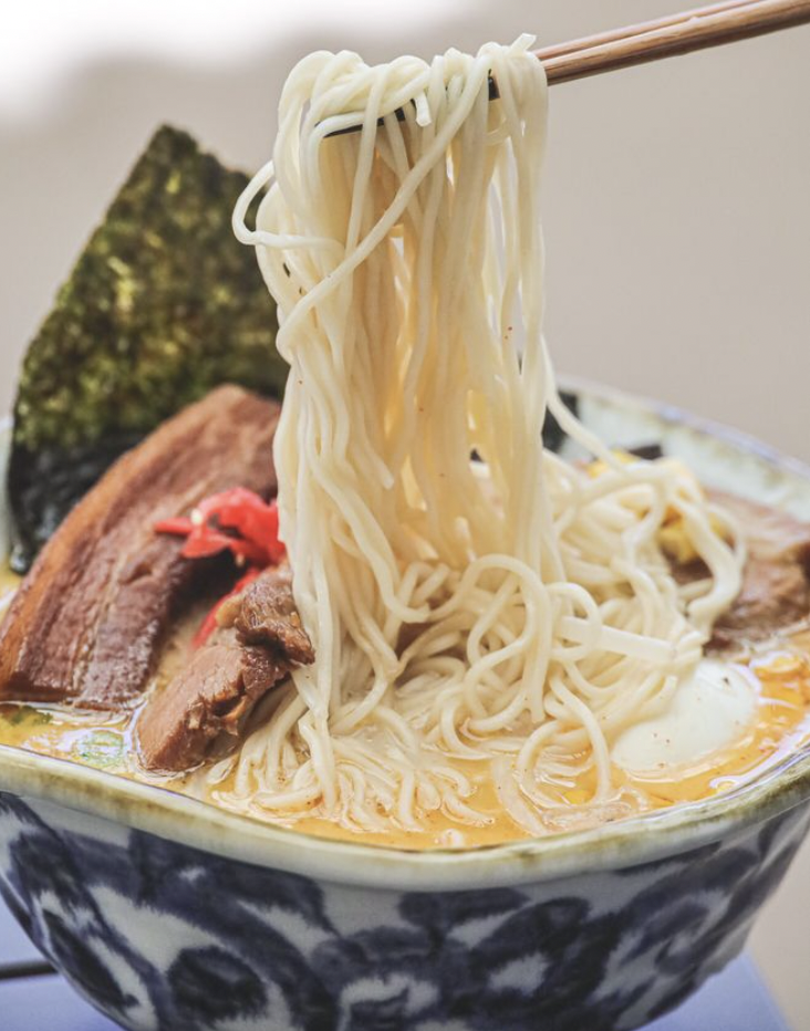 Photo of Ramen