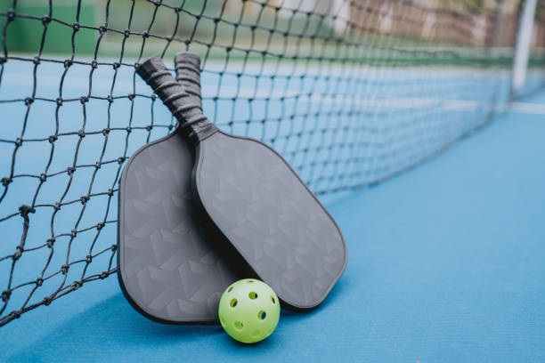 Pickleball