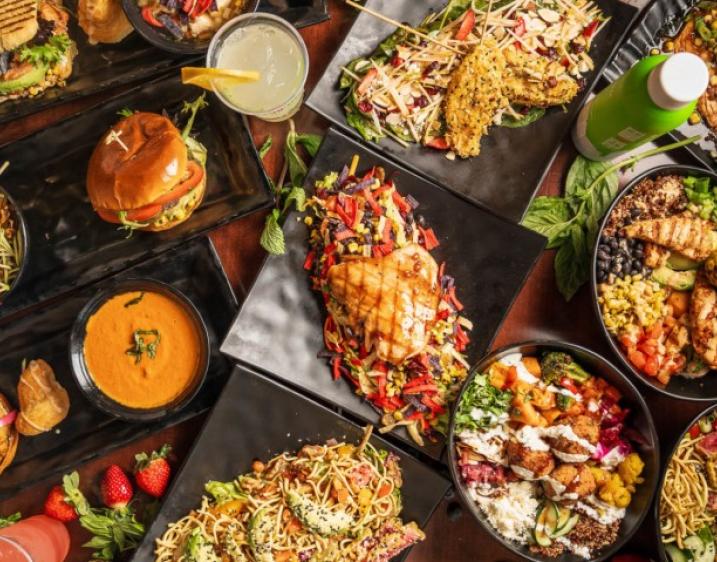 Food 