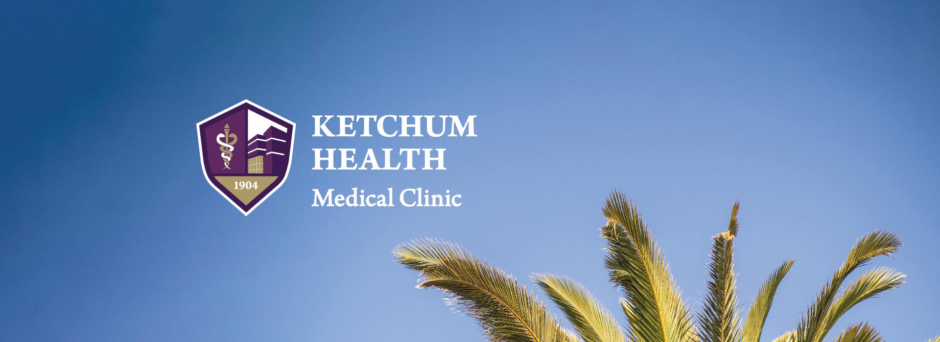 Ketchum Health Medical Clinic