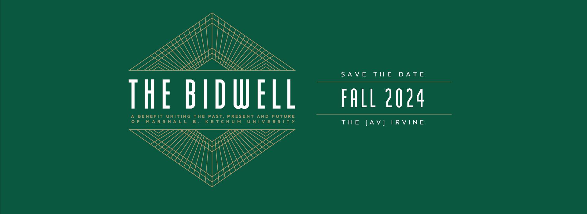 The Bidwell 2024