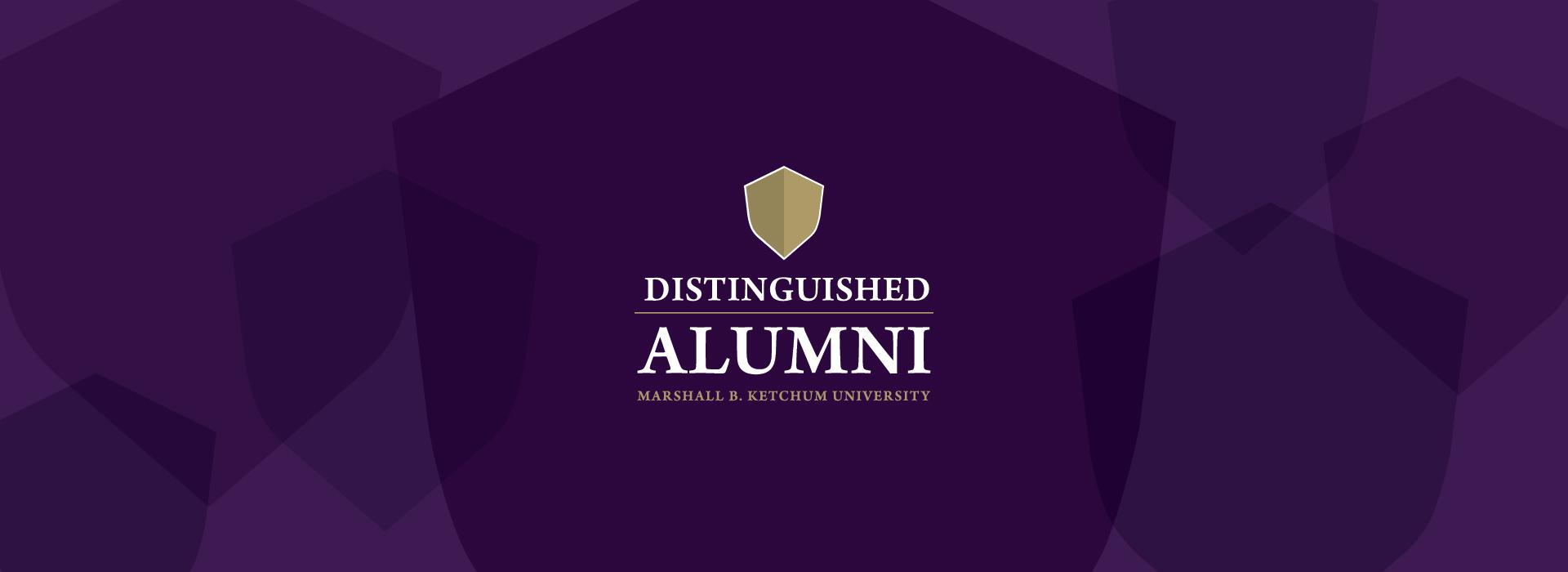 Distinguished Alumni