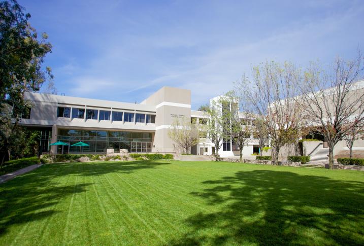 Ketchum campus