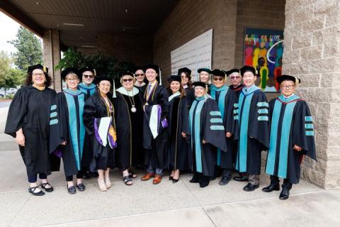 Class of 2024 Commencement Recap