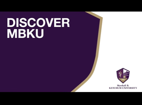 Discover MBKU RSVP
