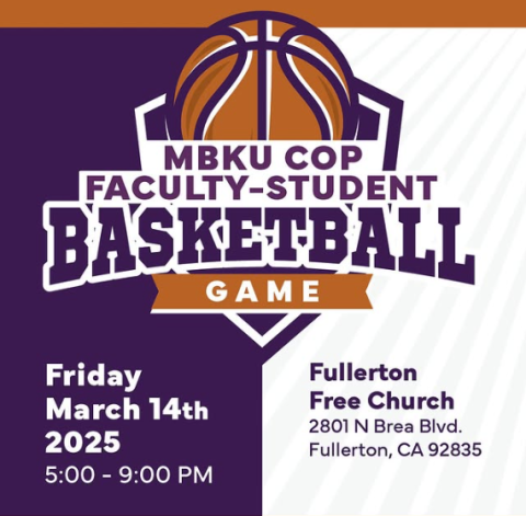 Friday  march 14 5:00 PM COP basketball flyer