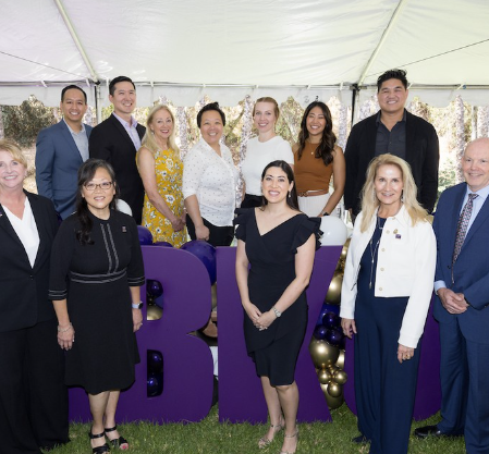 2025 MBKU Distinguished Alumni Awards participants