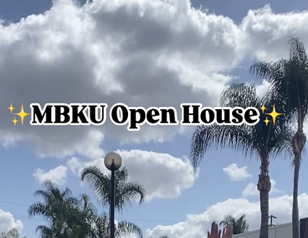 open house