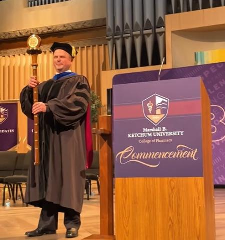 Commencement 2025 Recap